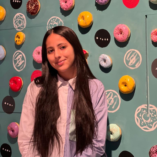Ines M. profile photo