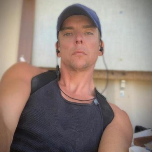 Patrick S. profile photo