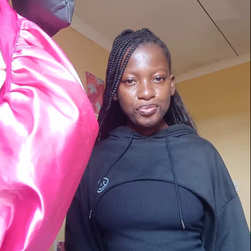 Sandrah  A. profile photo