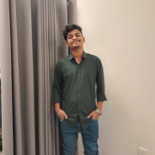 Mohamed A. profile photo
