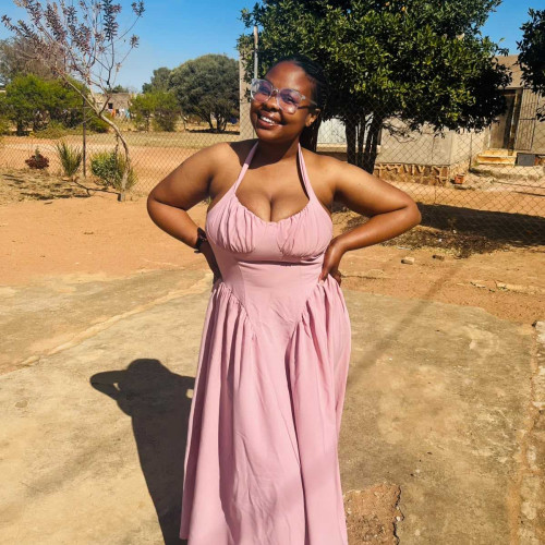 Sphiwe M. profile photo
