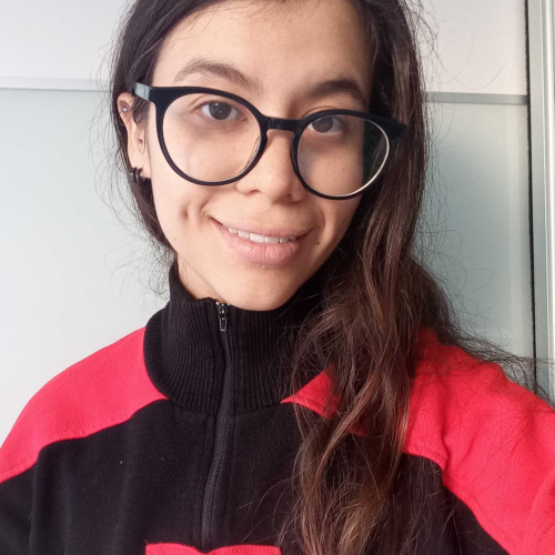 Melanie V. profile photo