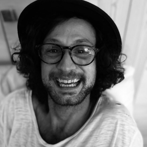 Sergio M.