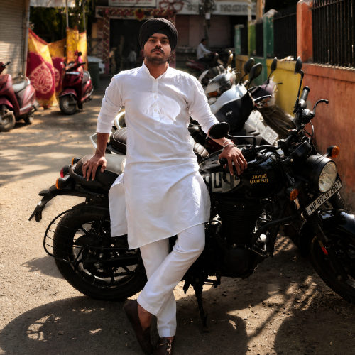 Manpreet  S. profile photo
