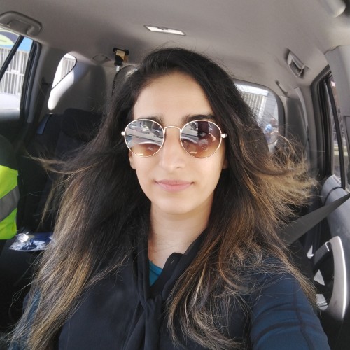 Pinky S. profile photo