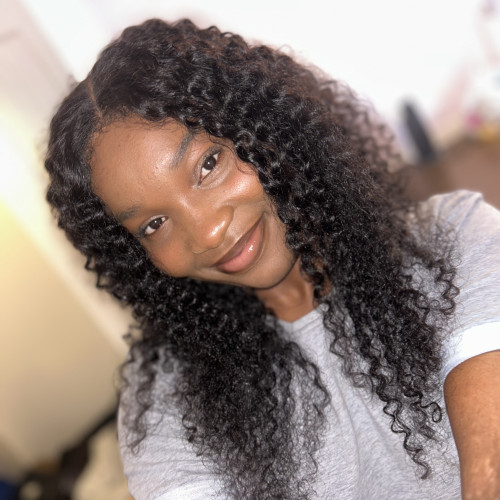 Faith C. profile photo