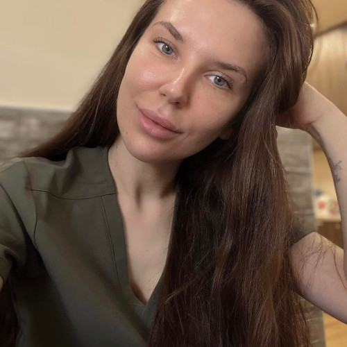 Monica B. profile photo