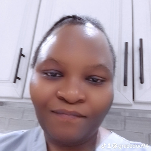 Grace  d. profile photo