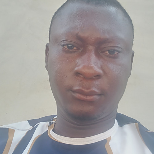 SOLOMON E. profile photo