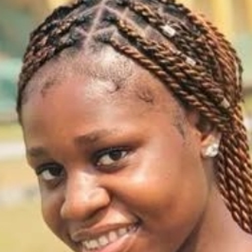 Chidera P.