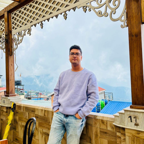 Sourish S. profile photo