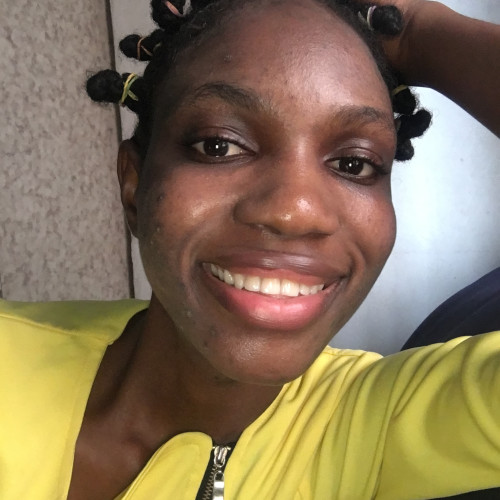 Esther  N. profile photo