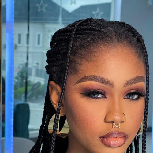 faith r. profile photo
