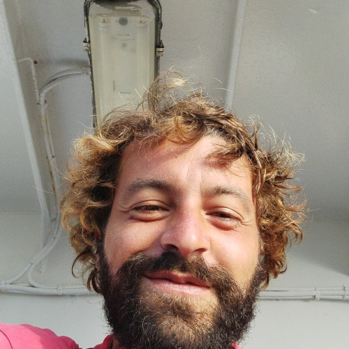 Gian  C. profile photo