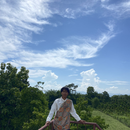 LUHIT L. profile photo