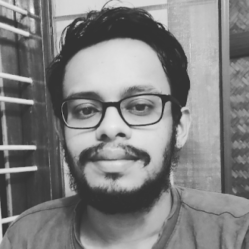 Sivaprasad G. profile photo