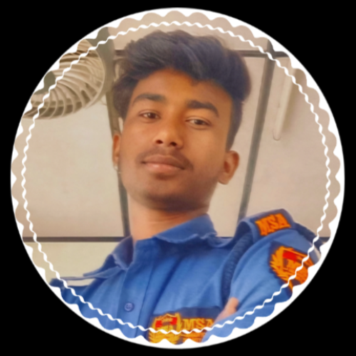 Shubham K. profile photo