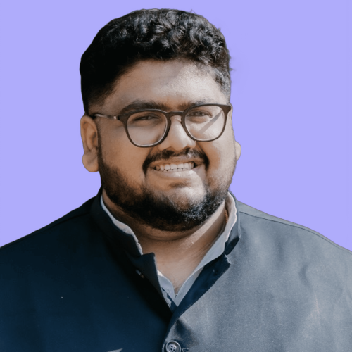 Tejas N. profile photo