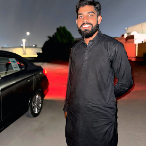 ZAHEER A. profile photo