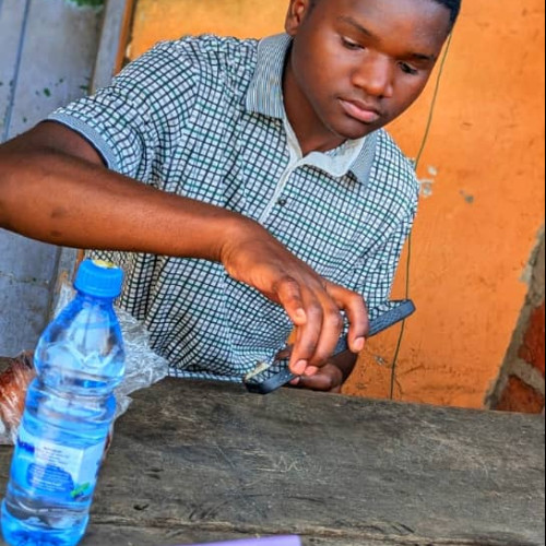 Agape M. profile photo