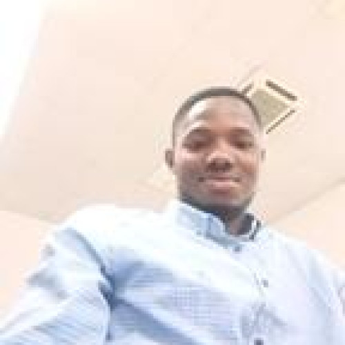 Vincent Onyeka C. profile photo