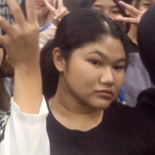 Agatha P. profile photo