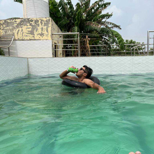 rachit s. profile photo