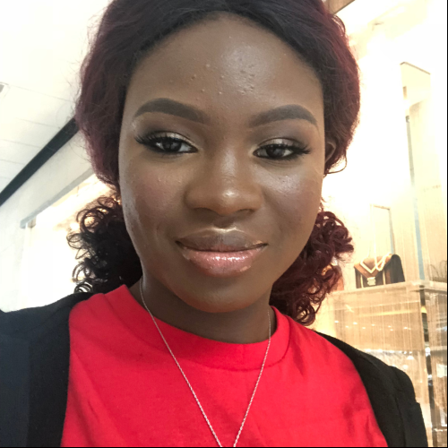 Ellicia M. profile photo