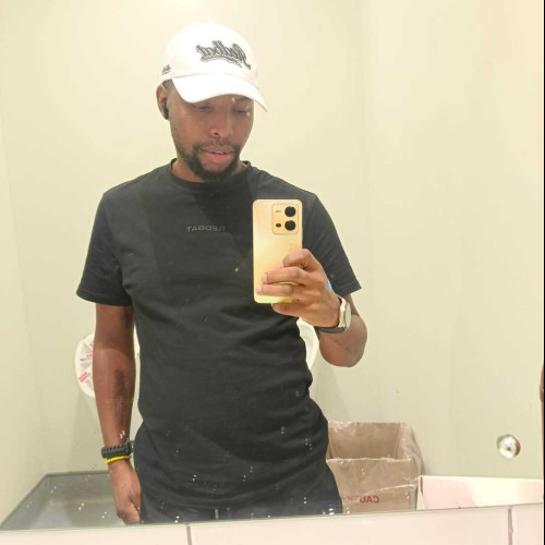 Nkosingiphile Emmanuel H. profile photo