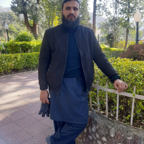 Yousaf  C. profile photo