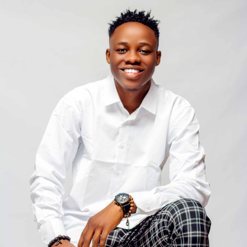 Temitope A. profile photo