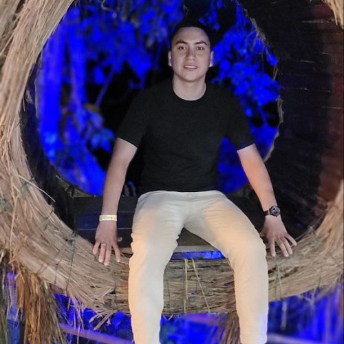 Andrés  A. profile photo