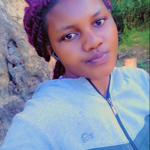 Daisy W. profile photo