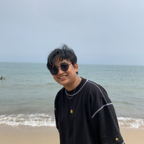 Puput O. profile photo