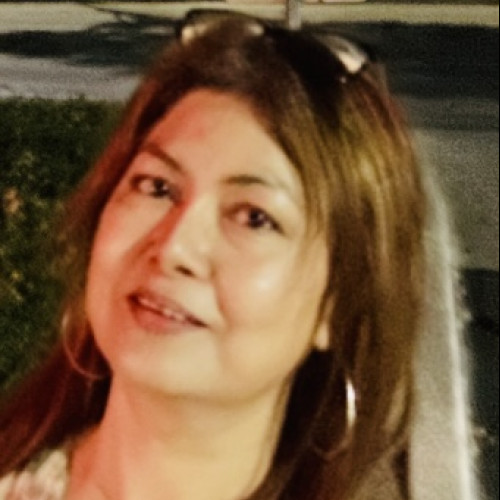 NINA M.