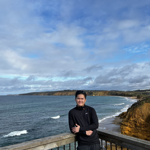 Tony D. profile photo