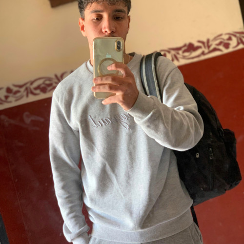 morad m. profile photo