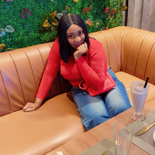 Priya Homa C. profile photo