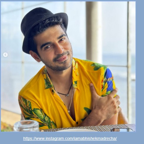Abhishek  M. profile photo