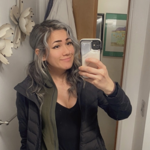 Makaela R. profile photo