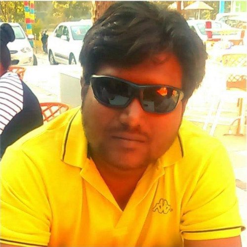 Prasanna R. profile photo