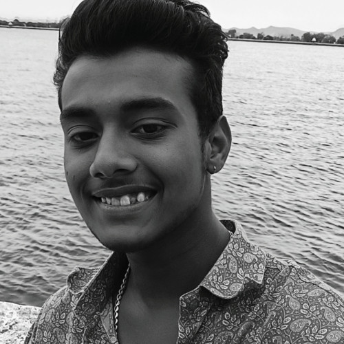 Vansh raj S. profile photo