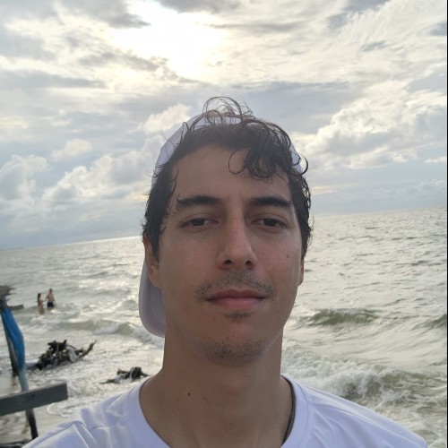 santiago a. profile photo