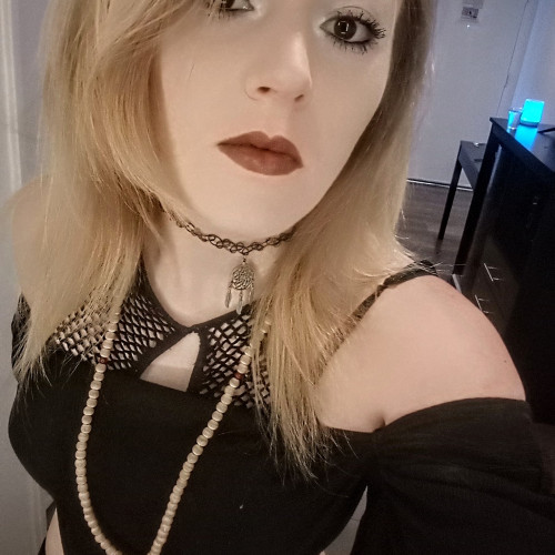 Minuett B. profile photo
