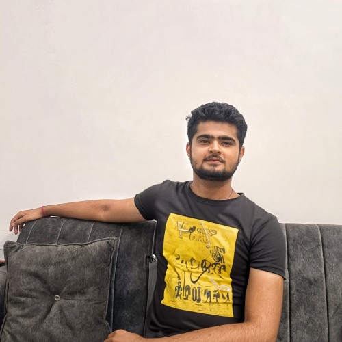 Vivek  V.