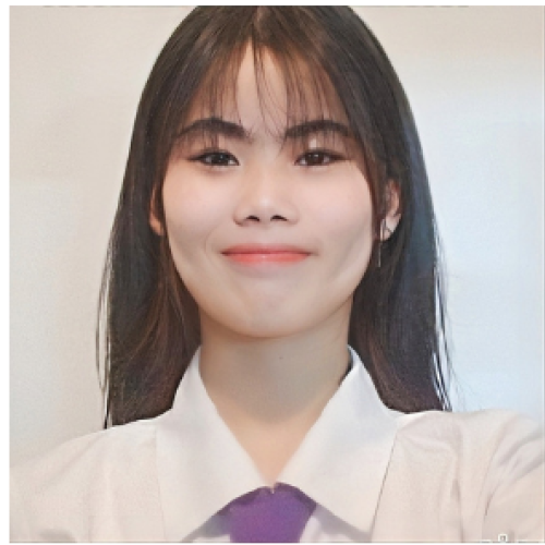 Sophia Denise R. profile photo