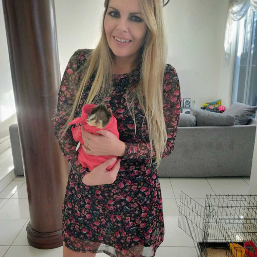 Verónica F.