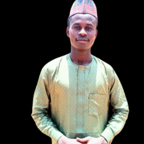 Masaudu M.