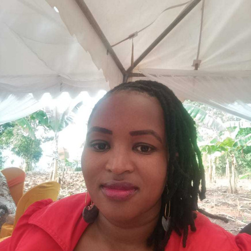 jackline m. profile photo