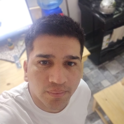 Diego  M. profile photo